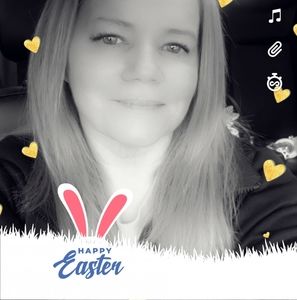 Meet your Posher, Sue